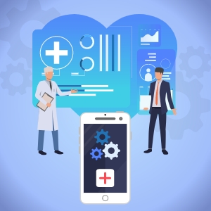 Click2Cloud Blog- Revolutionize the Healthcare Industry with Innovation Factory